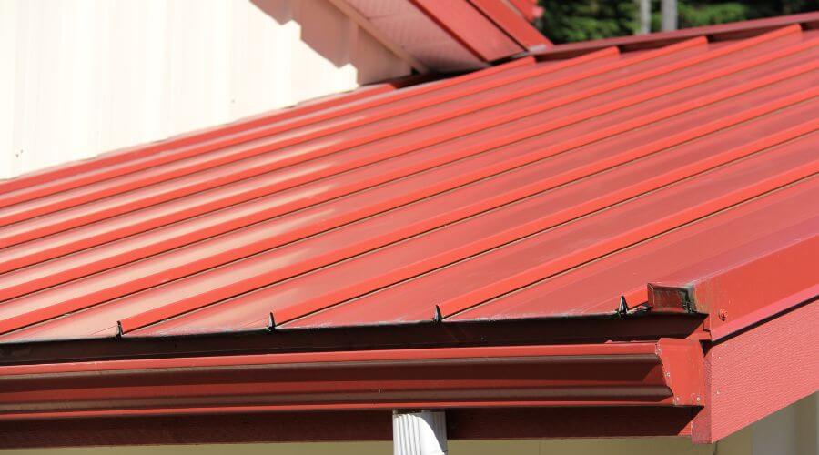 Industrial Roof Installation in Pompano Beach, FL